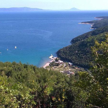 North Adriatic View Apartment 라벡 외부 사진