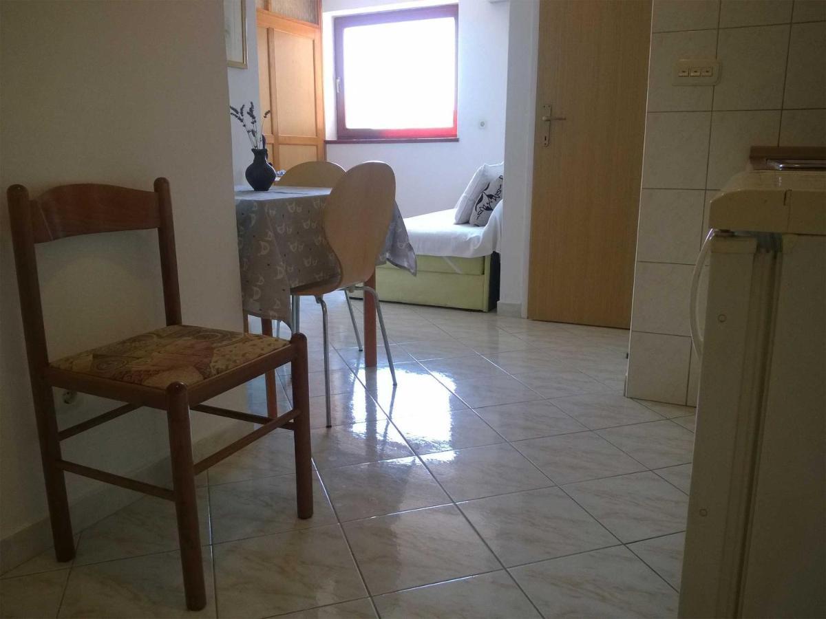 North Adriatic View Apartment 라벡 외부 사진