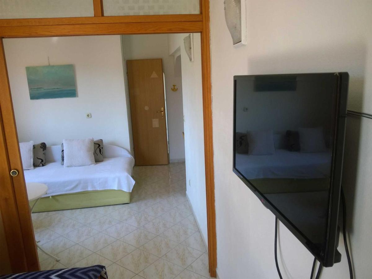 North Adriatic View Apartment 라벡 외부 사진