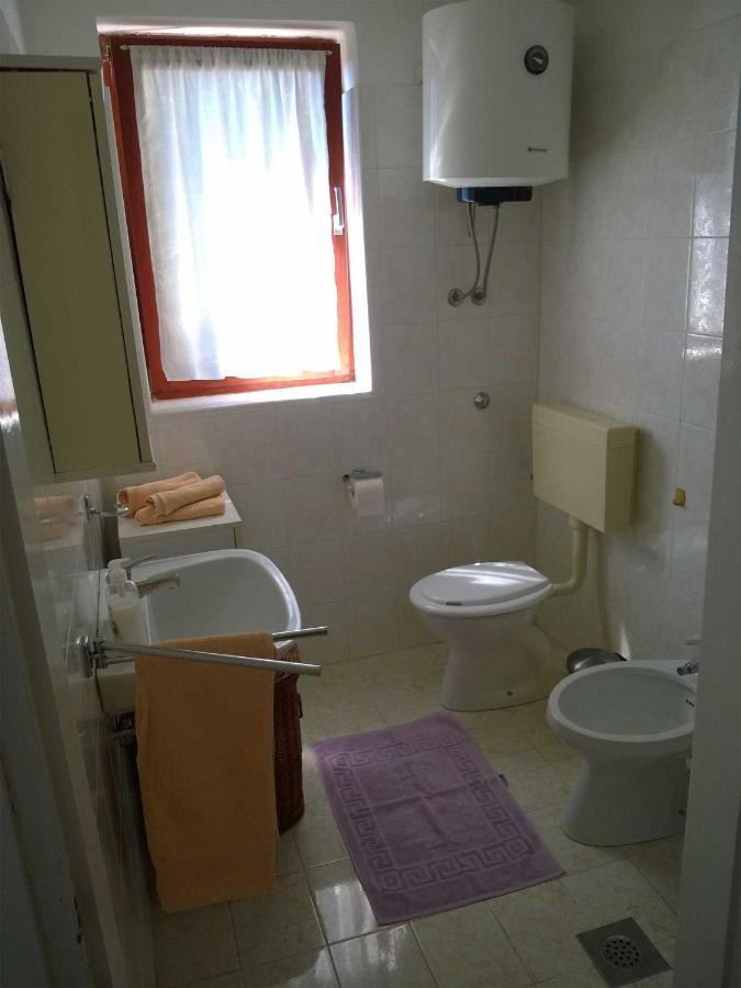 North Adriatic View Apartment 라벡 외부 사진