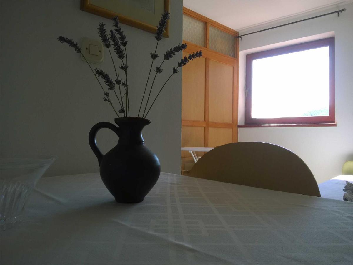 North Adriatic View Apartment 라벡 외부 사진