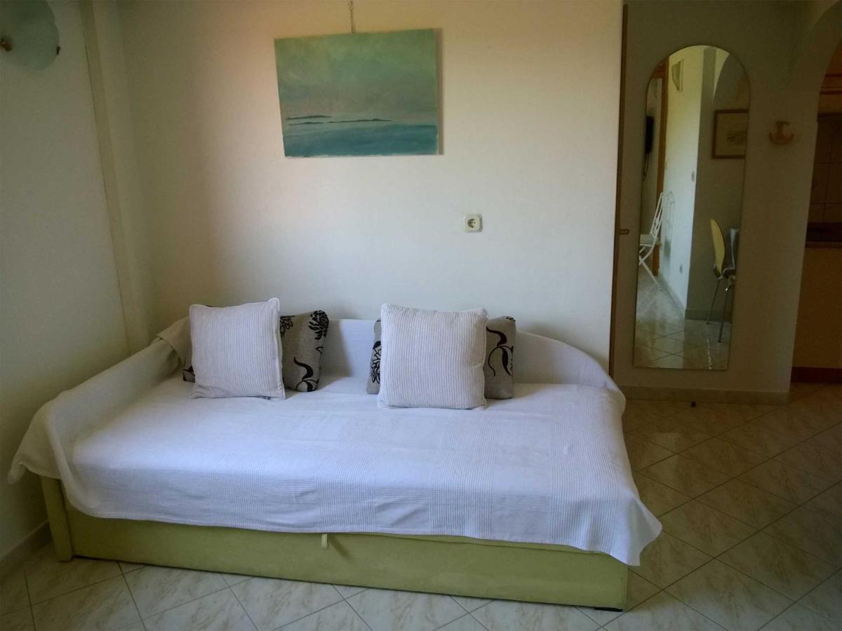 North Adriatic View Apartment 라벡 외부 사진
