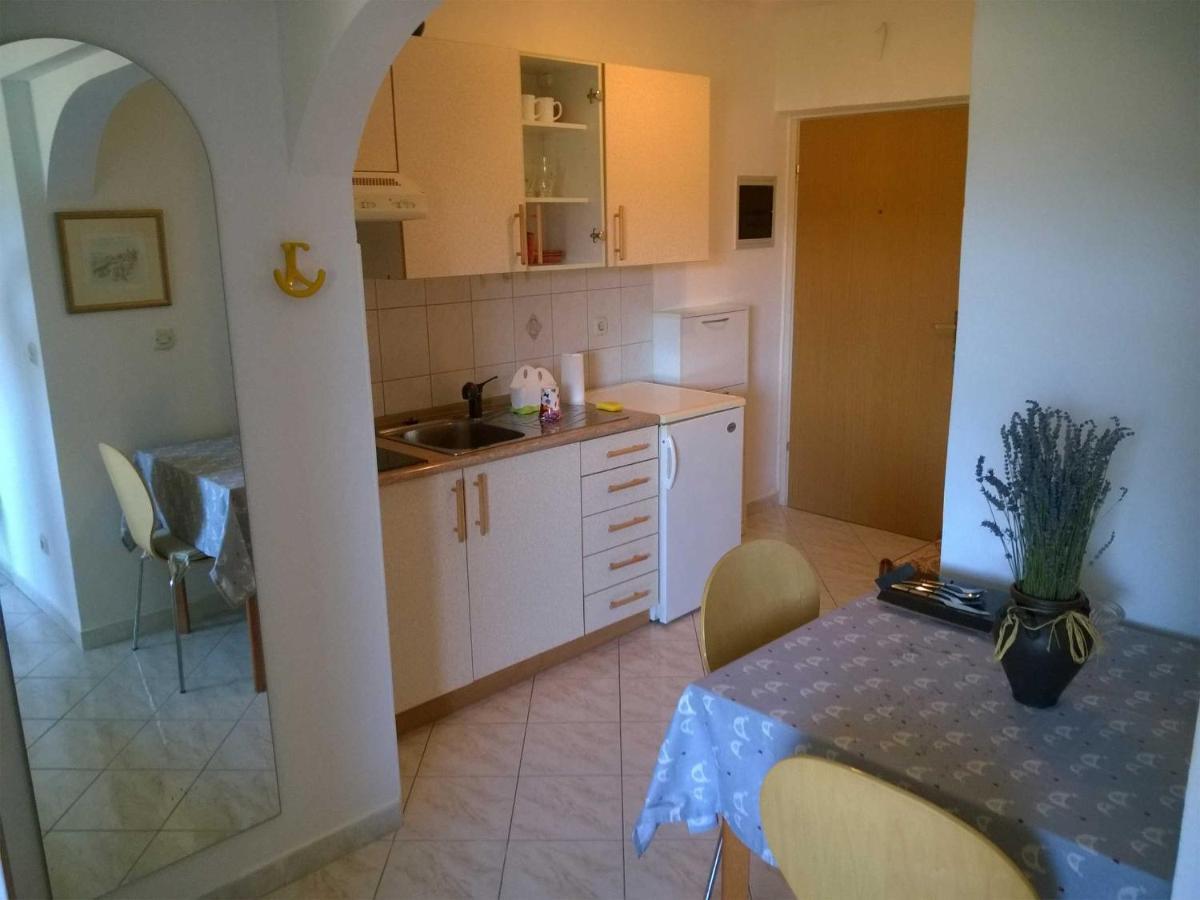 North Adriatic View Apartment 라벡 외부 사진