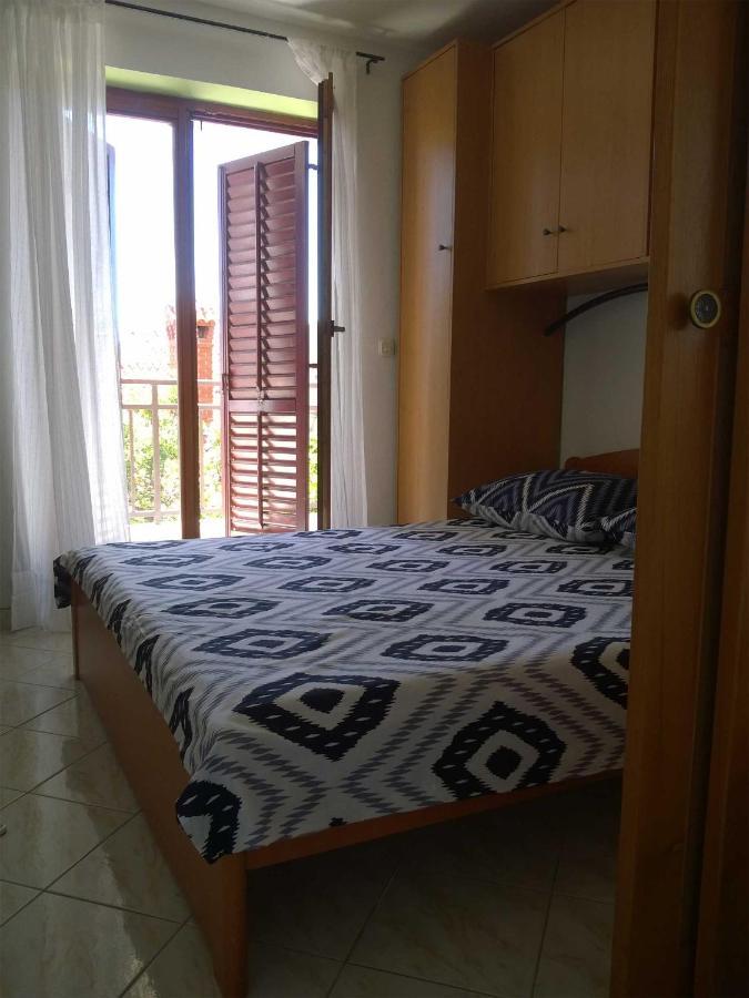 North Adriatic View Apartment 라벡 외부 사진